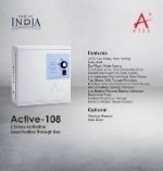 Burglar Alarm, Security Alarm for Home or Small Business - Active 108