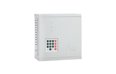 Security Alarm System, Burglar Alarm System - Active 207